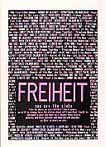 FREIHEIT