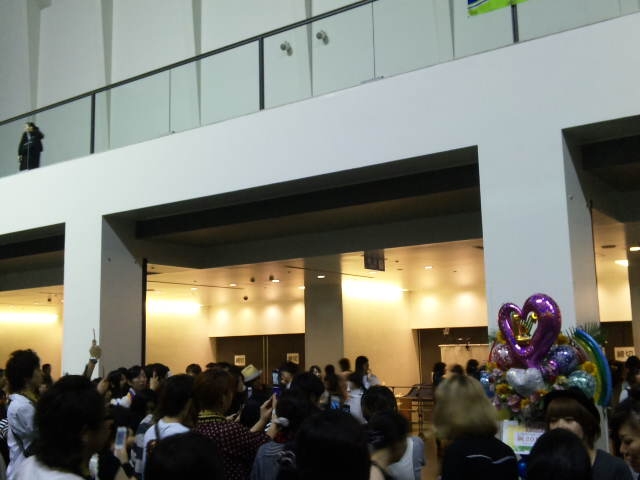 tak eyes - 20th L'Anniversary TOUR -